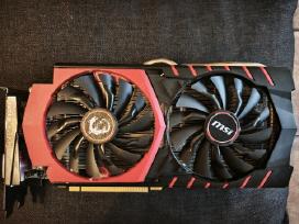 Msi Geforce Gtx 970 Gaming 4G