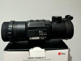 Infiray clip ch 50 w