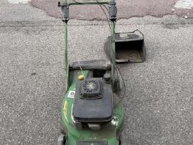 John Deere r54 rkb Žoliapjovė