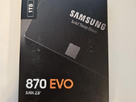 Samsung 870 EVO 1tb