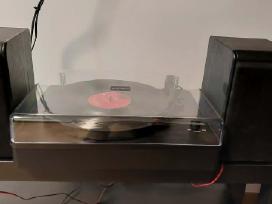 Audizio patefonas