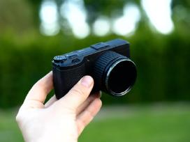 Ricoh Gri