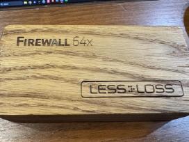 Lesslos firewall 64x