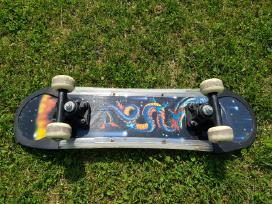 Riedlentė (skateboard)