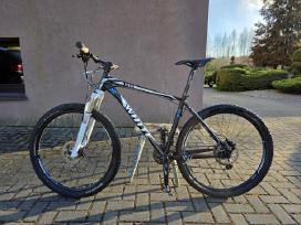 Dviratis White MTB