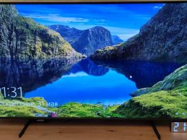 Samsung Qe50q80da 50 Qled 4k Smart TV