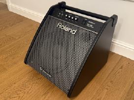 Parduodu Roland Pm-200 monitorių