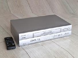 Sharp Vc-a50s Vhs vaizdo grotuvas