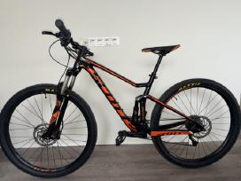 Scott Spark 960 full suspension MTB kalnų dviratis