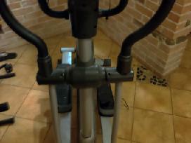 Kettler Elipsinis treniruoklis Cross P ir Aventor