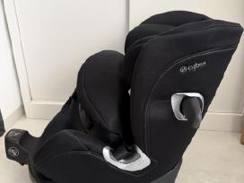 Cybex Anoris T i-size kėdutė su oro pagalve (Plati