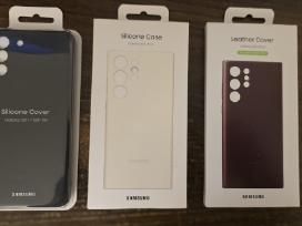Telefono dėkliukas Samsung Galaxy ultra