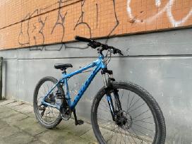 Parduodu kalnų dviratį Kross Hexagon X2 26"