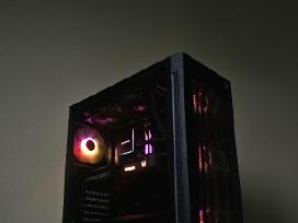 Žaidimų Kompiuteris Am5 Rtx 5070
