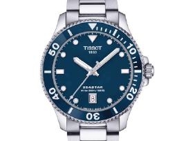 Tissot Seastar 1000 Kvarcinis 40mm
