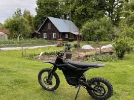 Dirt Bike M5 72v 6000w