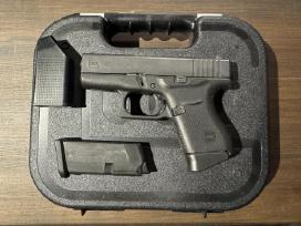 Glock 43 9x19