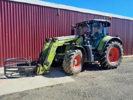 Traktorius Claas arion 630
