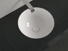Villeroy boch kriauklė
