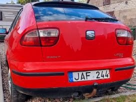 Seat Leon 1.9tdi 81kw 2000m. 250e