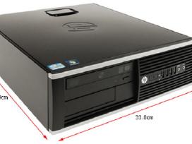 Atnaujintas Hp Compaq 8200 Sff