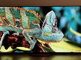Sony Kd-55ag8 Oled 4k 120hz Youtube Netflix Go3