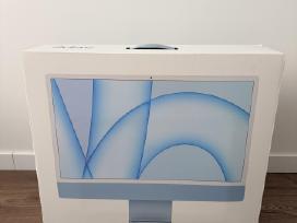 Apple iMac 24, 2021