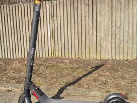 Elektrinis paspirtukas Ninebot segway Es2