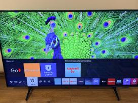 Samsung Qe50q60a Qled 4k Hdr Youtube Netflix Go3