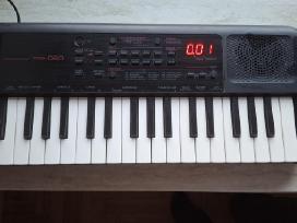 Puikios būklės sintezatorius Yamaha