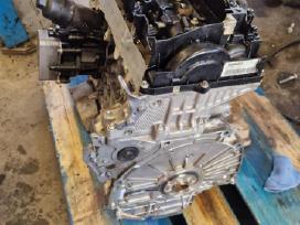 Bmw 640 xdrive N57d30b 230 kw variklis