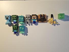 Kinder Joy Minecraft