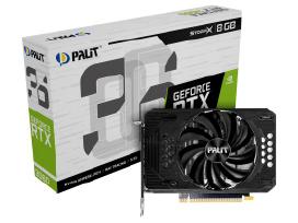 Nvidia Geforce 3060 Rtx 8gb