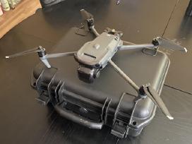 Dronas Dji Mavic 3 Enterprice 56x zoom camera