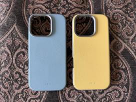 „Naudoti originalūs Apple iPhone 16 Pro dėklai
