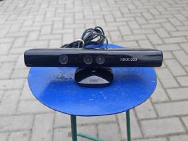 Xbox 360 kinect kamera