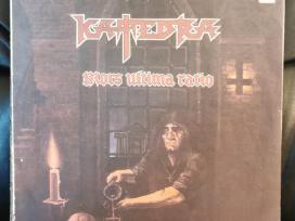 Vinilo plokštelė Katedra ,Mors ultima ratio ''