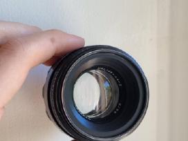 Helios 44-2 objektyvas