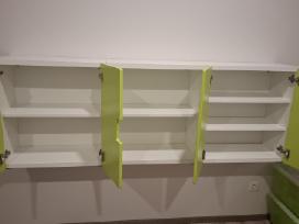 Ikea spintelės 3vnt.
