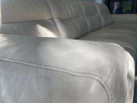 Odinė sofa