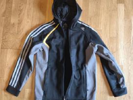 Adidas neperpuciama striuke bliuzonas berniukui