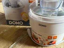 Ledų gaminimo aparatas Domo Do2309i