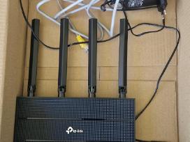 Maršrutizatorius Tp-link Archer Ax12