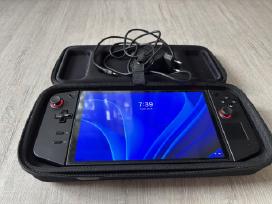Lenovo Legion Go Z1 extreme