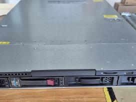 Hp Proliant Dl160 Gen6
