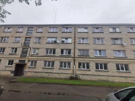 Nuomojamas 1k butas Marijonų g. 36, Panevėžyje