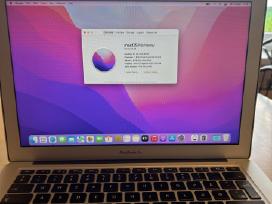 Apple MacBook Air 13 A1466 (2017) – i5 / 8gb RAM