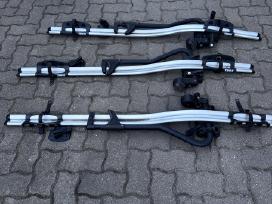 Thule Proride 591 dviračių laikikliai