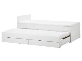 Geros būklės Ikea lova Släkt