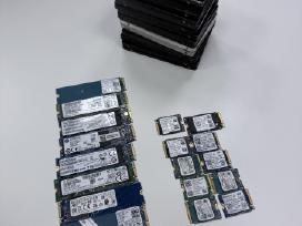 SSD diskai - Sata - M2 - M2 Nvme